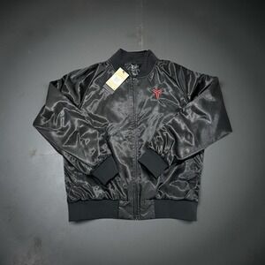 Nike Kobe "Year of Mamba" Therma-FIT Insulated Jacket Black Men Small HQ4695-010
